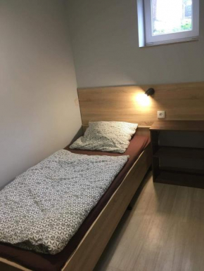 Beregi Apartman